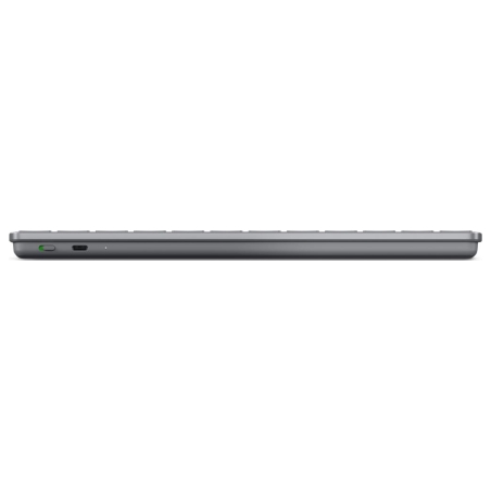 Lenovo | Multi-Device | Keyboard | Wireless | English