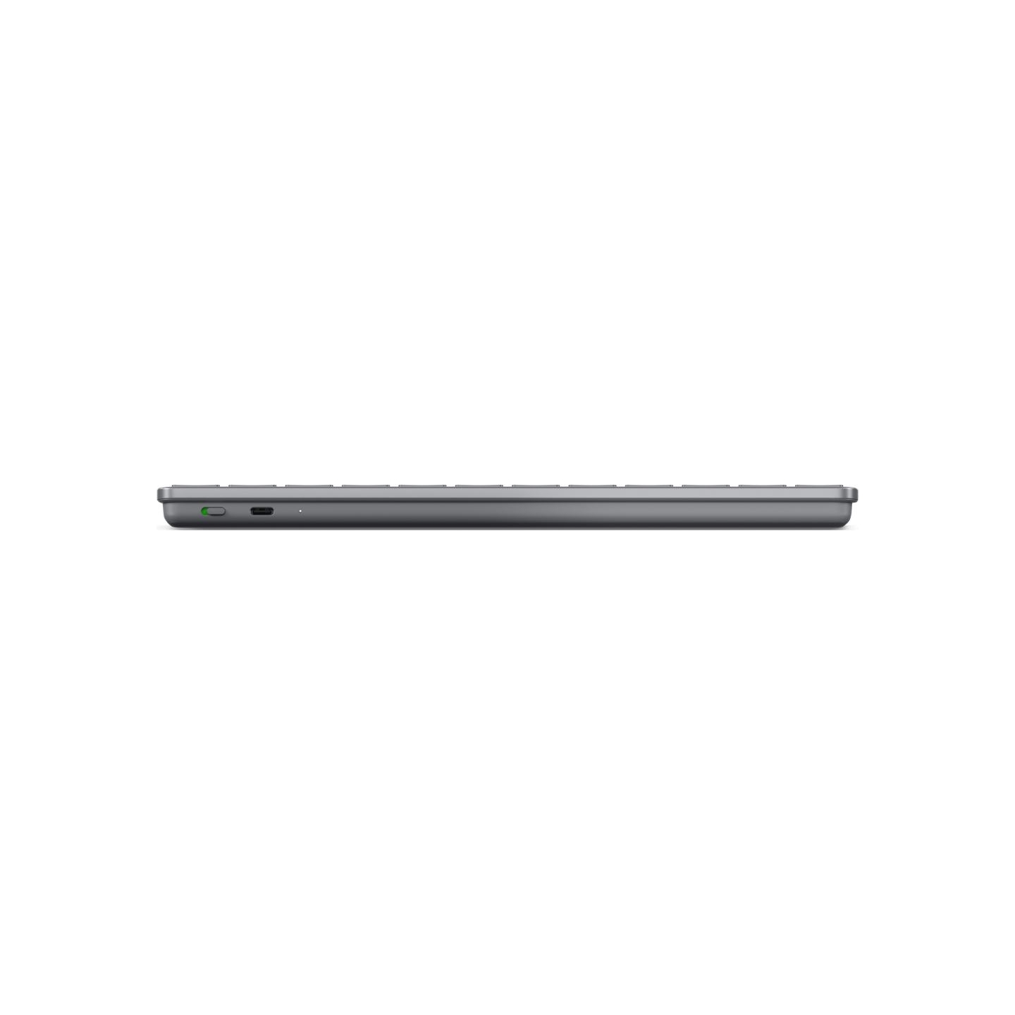 Lenovo | Multi-Device | Keyboard | Wireless | English