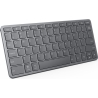 Lenovo | Multi-Device | Keyboard | Wireless | English