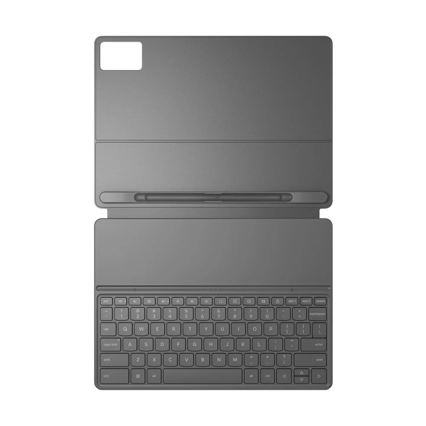 Lenovo Folio Keyboard For Idea Tab Plus