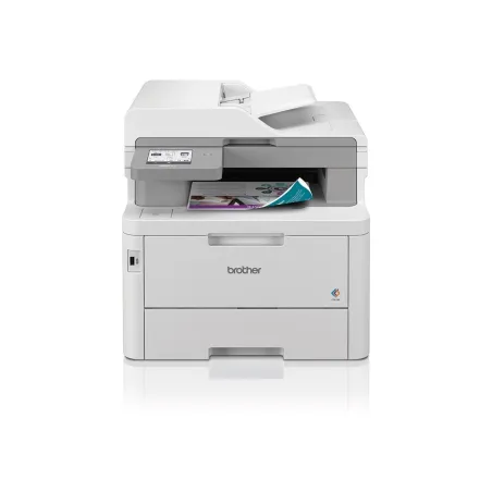 Brother | Multifunction Printer | MFC-L8390CDW | Laser | Colour | All-in-one | A4 | Wi-Fi