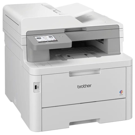 Brother MFC-L8390CDW COLOUR LED AIO, ADF, DUPLEX, LAN-1GBE, WIFI, NFC, 30PPM