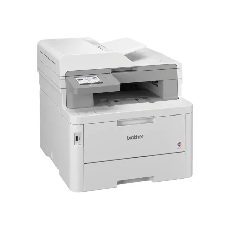 Brother | Multifunction Printer | MFC-L8390CDW | Laser | Colour | All-in-one | A4 | Wi-Fi