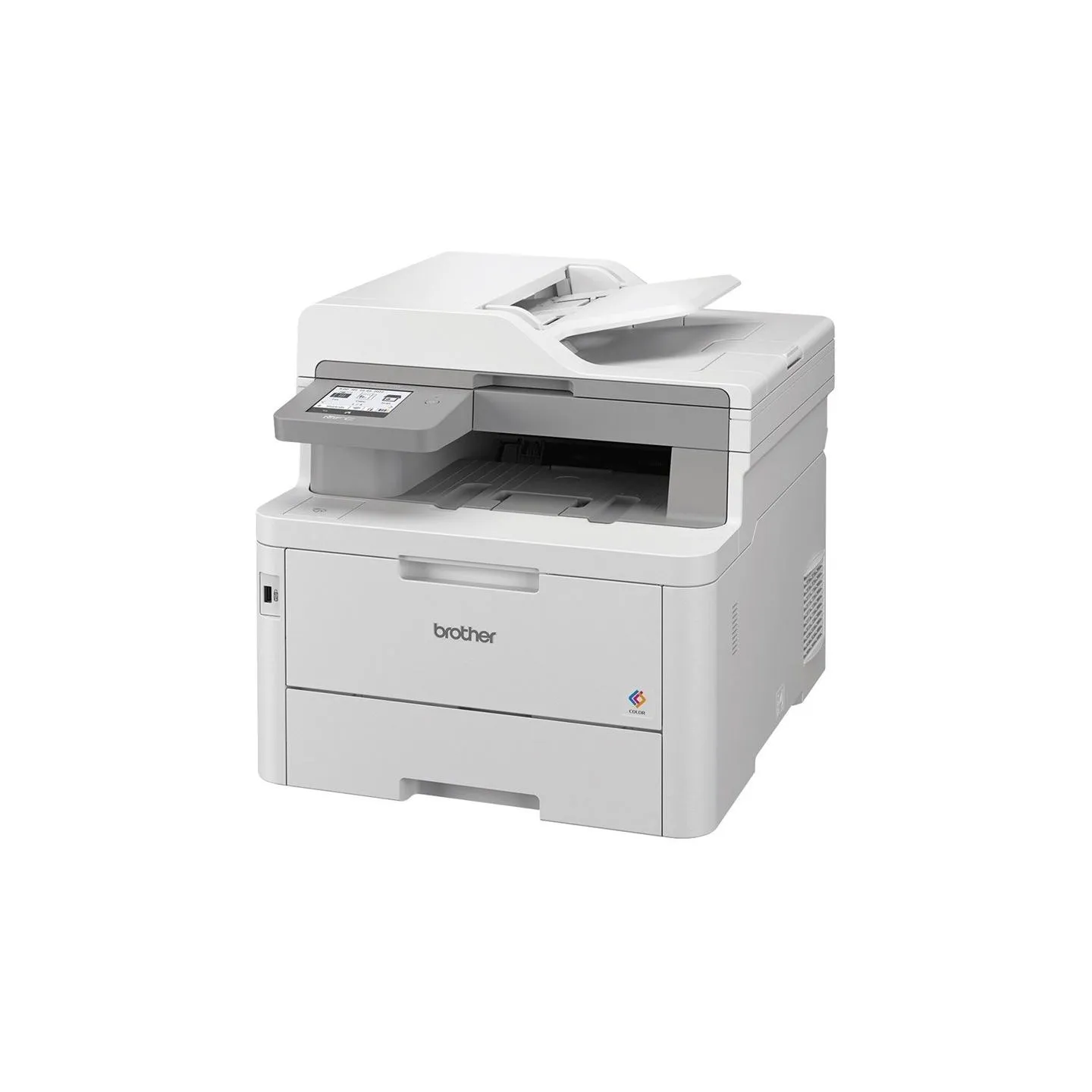 Brother | Multifunction Printer | MFC-L8390CDW | Laser | Colour | All-in-one | A4 | Wi-Fi