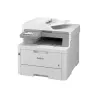Brother | Multifunction Printer | MFC-L8390CDW | Laser | Colour | All-in-one | A4 | Wi-Fi