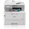 Brother MFC-L8390CDW COLOUR LED AIO, ADF, DUPLEX, LAN-1GBE, WIFI, NFC, 30PPM