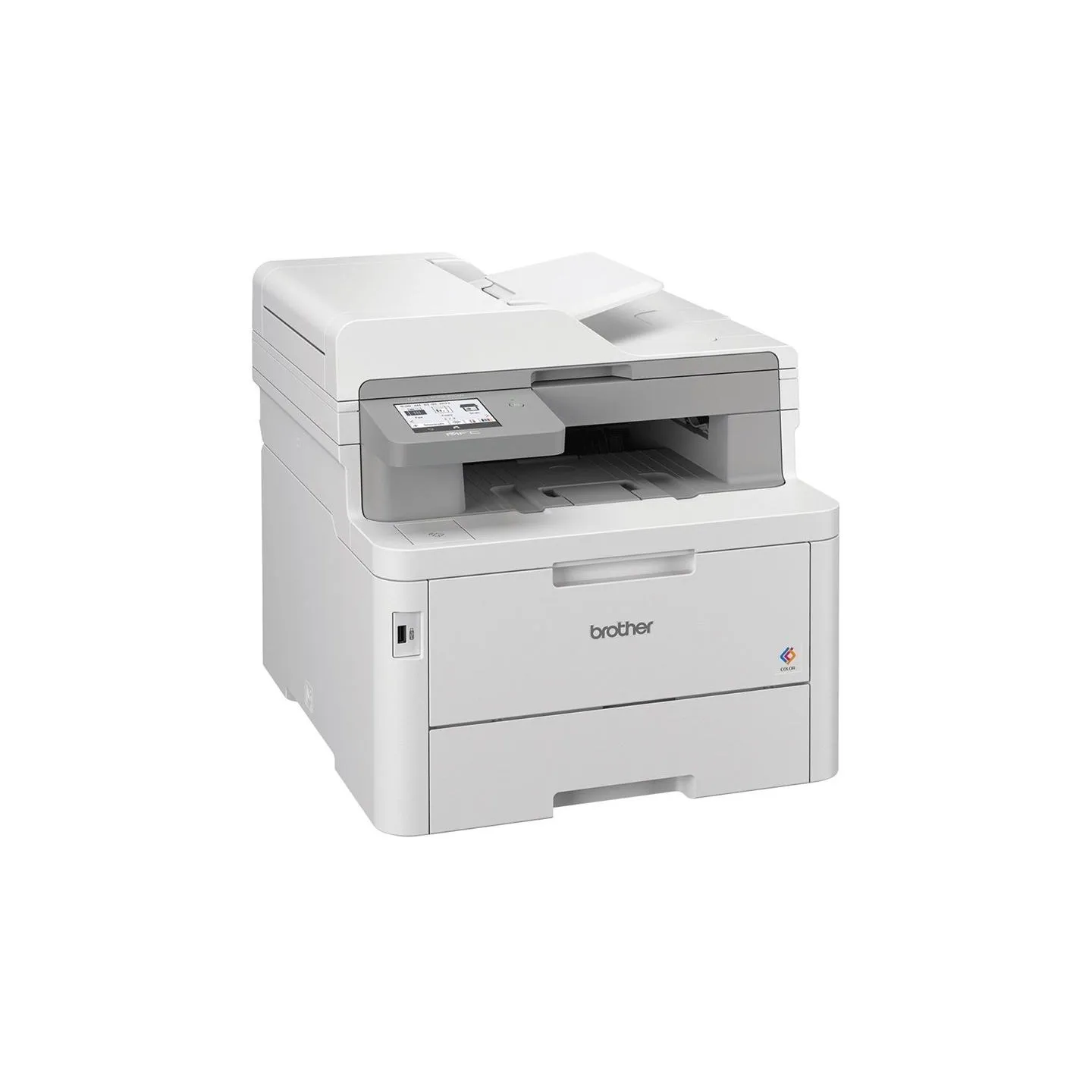 Brother | Multifunction Printer | MFC-L8390CDW | Laser | Colour | All-in-one | A4 | Wi-Fi