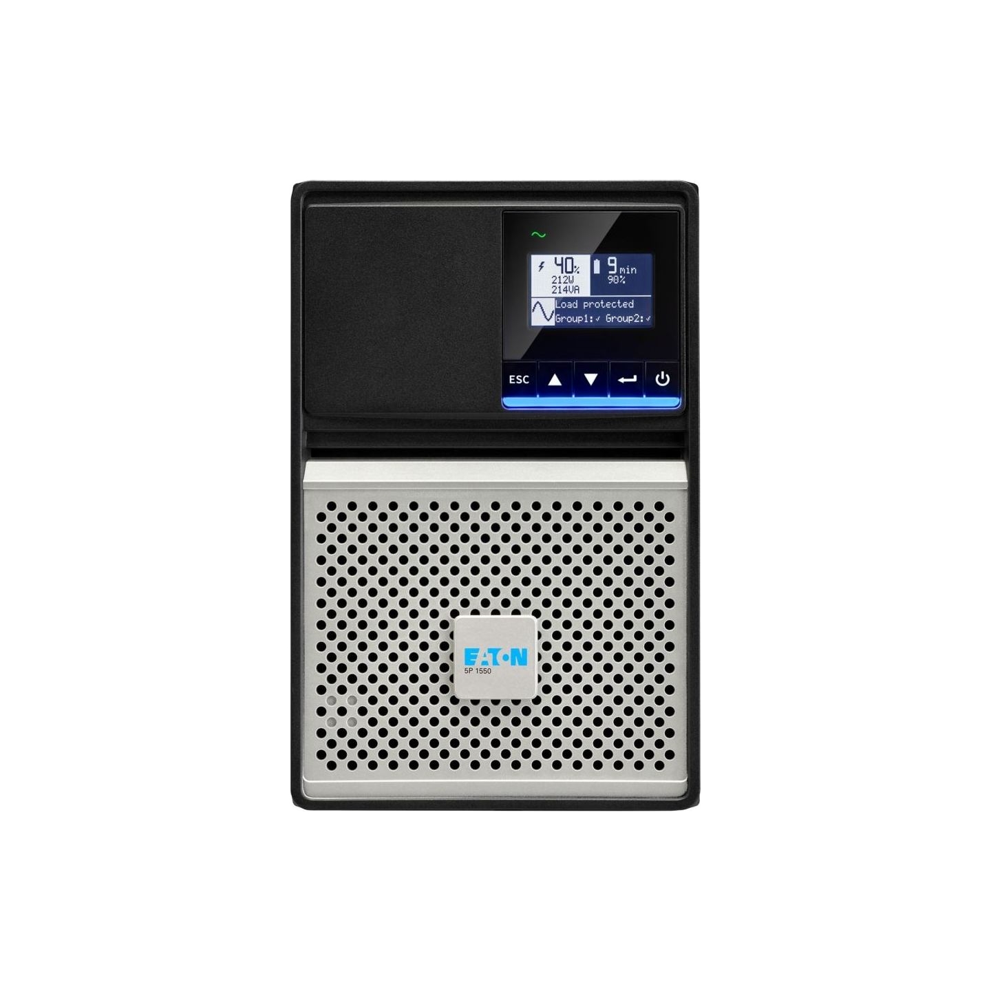 Eaton UPS 1550i G2 1550VA / 1350W ABM+