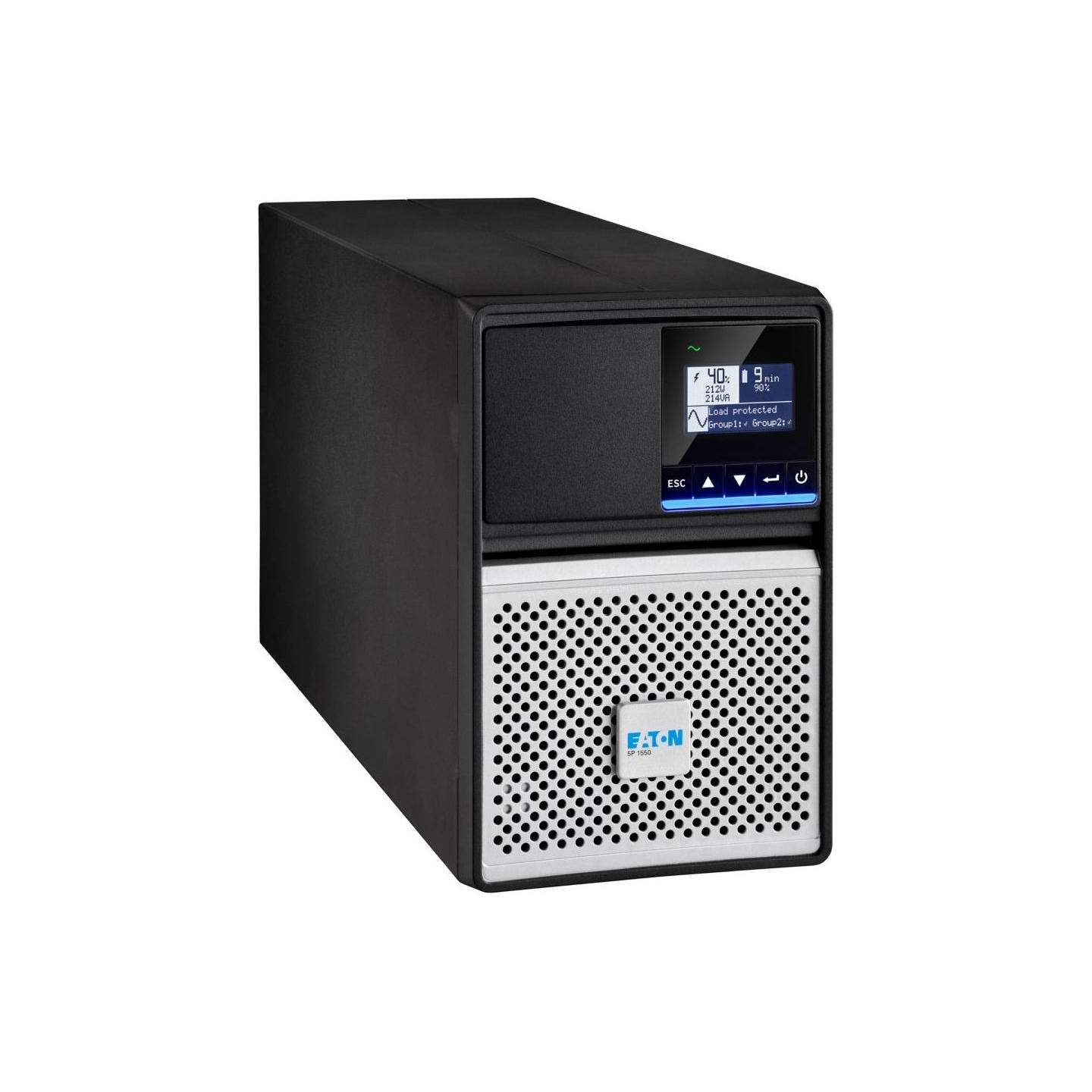 Eaton UPS 1550i G2 1550VA / 1350W ABM+