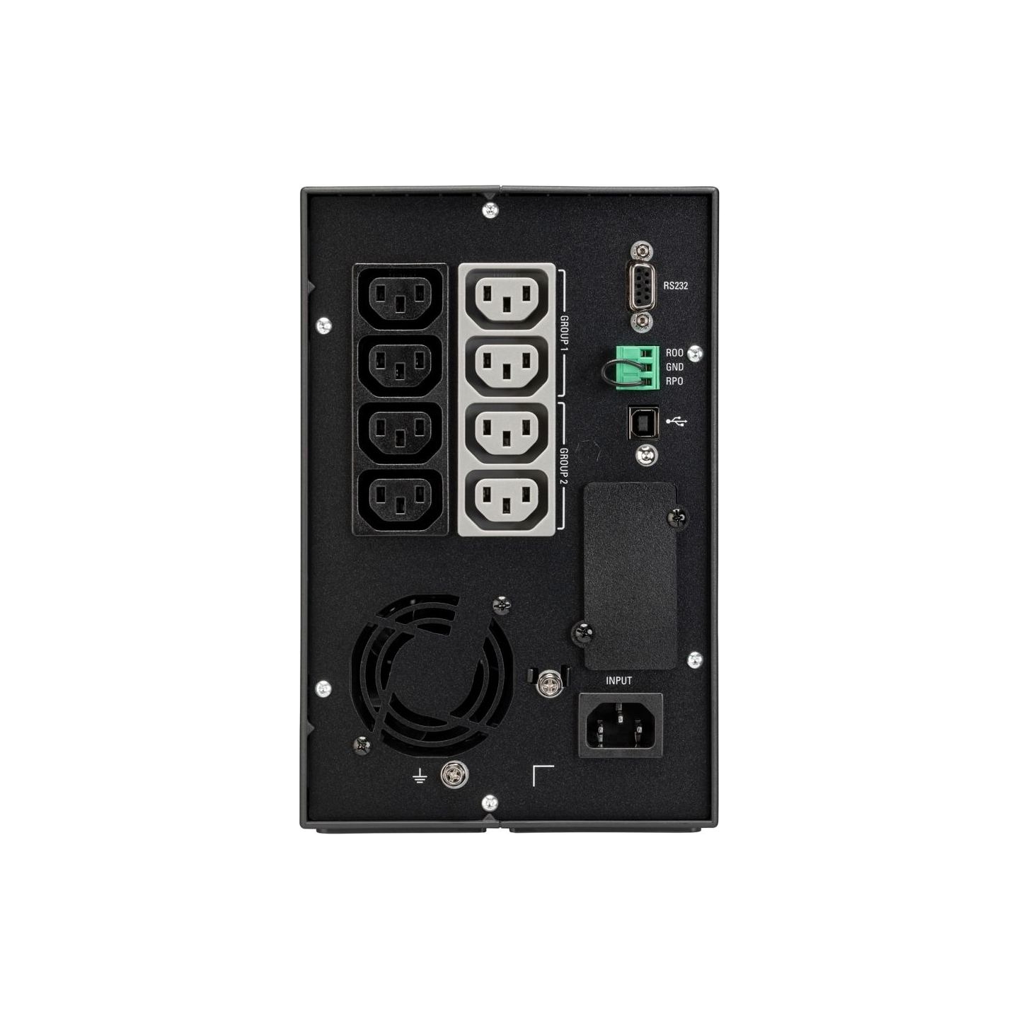 Eaton 5P 1550i G2 / 5P1550IG2