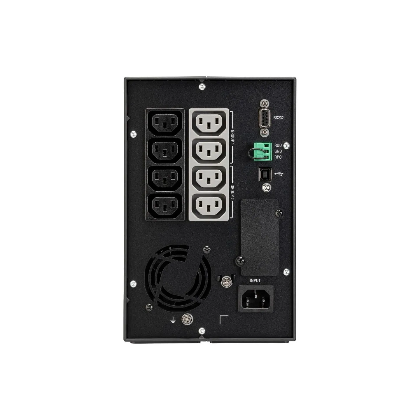 Eaton 5P 1550i G2 / 5P1550IG2