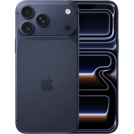 Apple MOBILE PHONE IPHONE 17 PRO MAX/256GB DEEP BLUE MFYP4 APPLE
