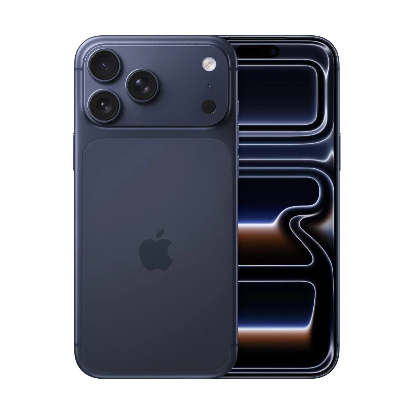 Apple MOBILE PHONE IPHONE 17 PRO MAX/256GB DEEP BLUE MFYP4 APPLE