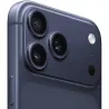 Apple MOBILE PHONE IPHONE 17 PRO MAX/256GB DEEP BLUE MFYP4 APPLE