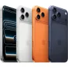 Apple MOBILE PHONE IPHONE 17 PRO MAX/256GB DEEP BLUE MFYP4 APPLE