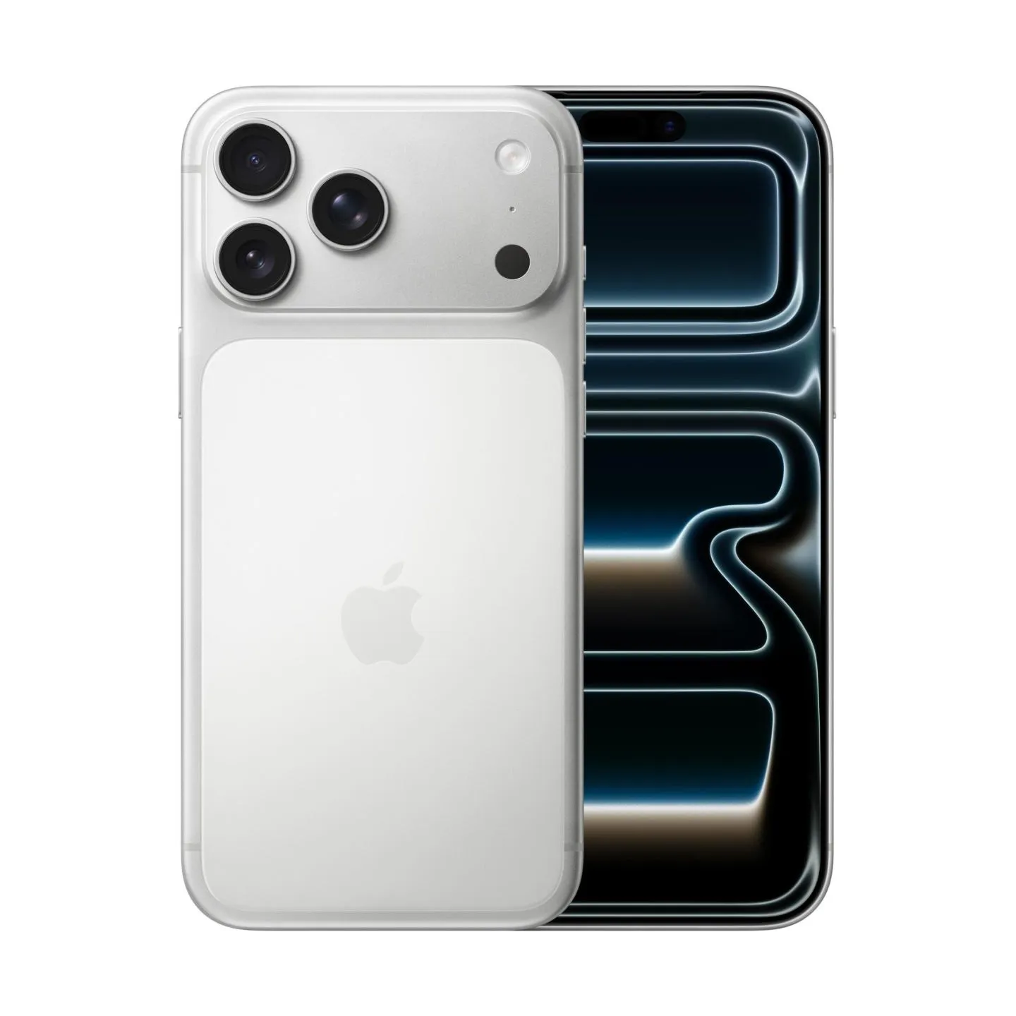 Apple MOBILE PHONE IPHONE 17 PRO MAX/256GB SILVER MFYM4 APPLE