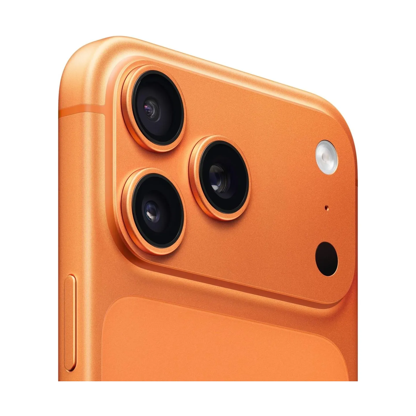Apple MOBILE PHONE IPHONE 17 PRO MAX/256GB COS.ORANGE MFYN4 APPLE
