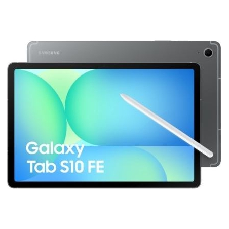 Samsung Tablet Galaxy Tab S10 FE X520 10.9 inches Wifi 8/128GB szary