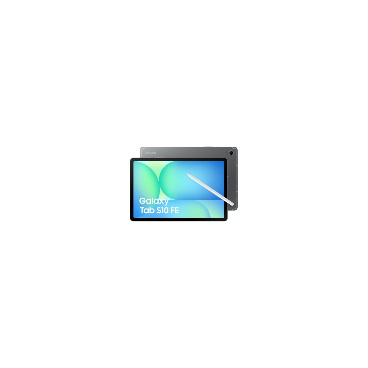 Samsung Tablet Galaxy Tab S10 FE X520 10.9 inches Wifi 8/128GB szary