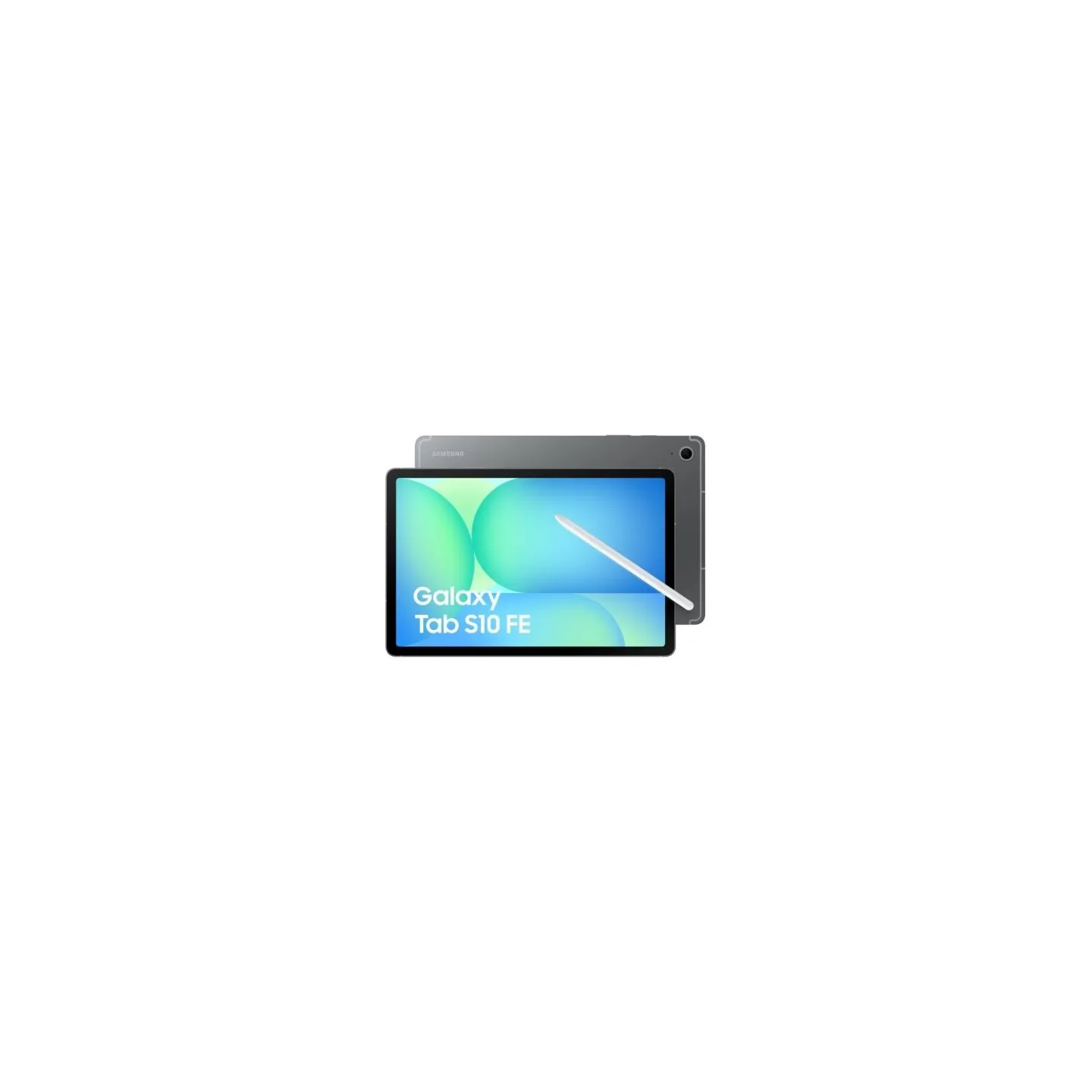 Samsung Tablet Galaxy Tab S10 FE X520 10.9 inches Wifi 8/128GB szary