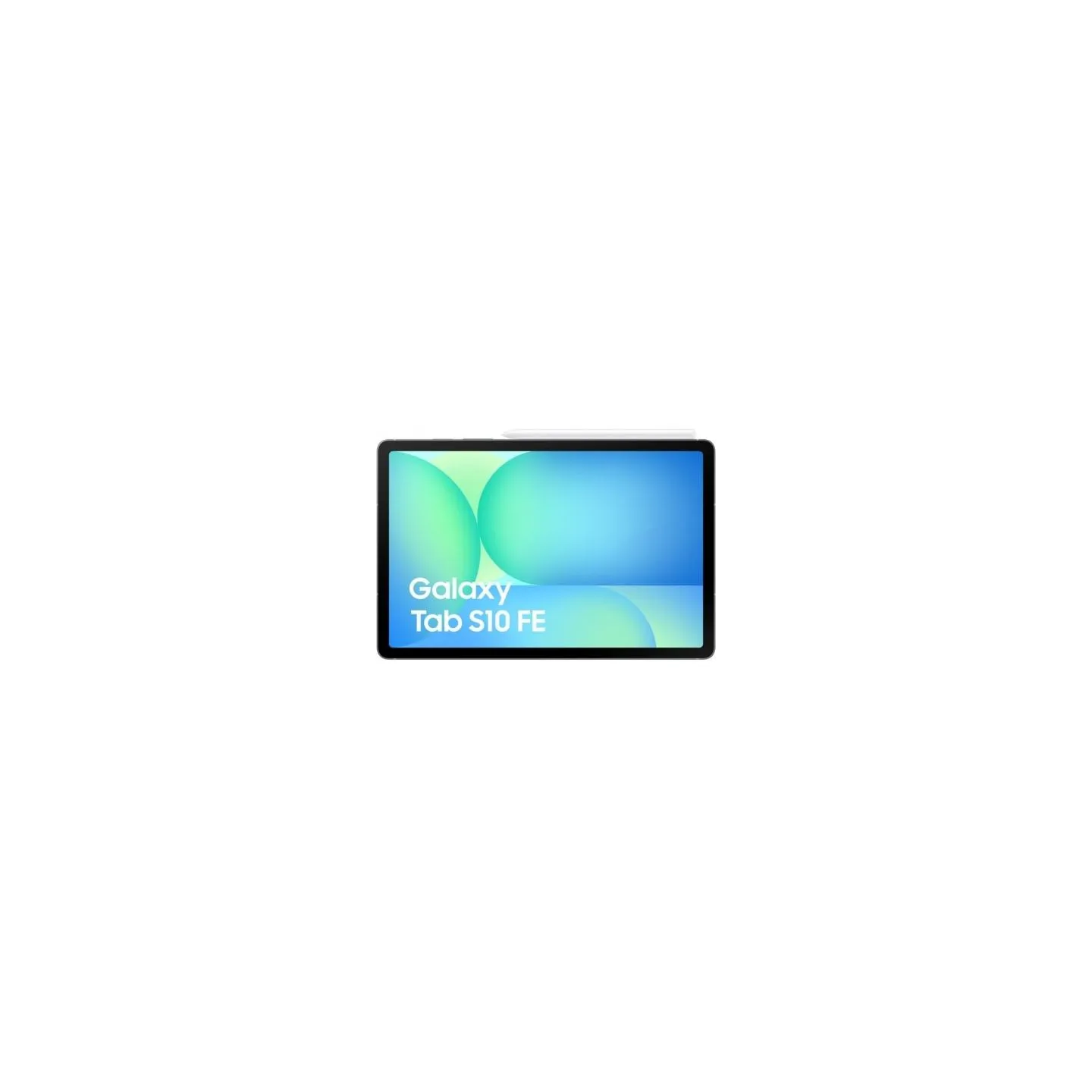 Samsung Tablet Galaxy Tab S10 FE X520 10.9 inches Wifi 8/128GB szary
