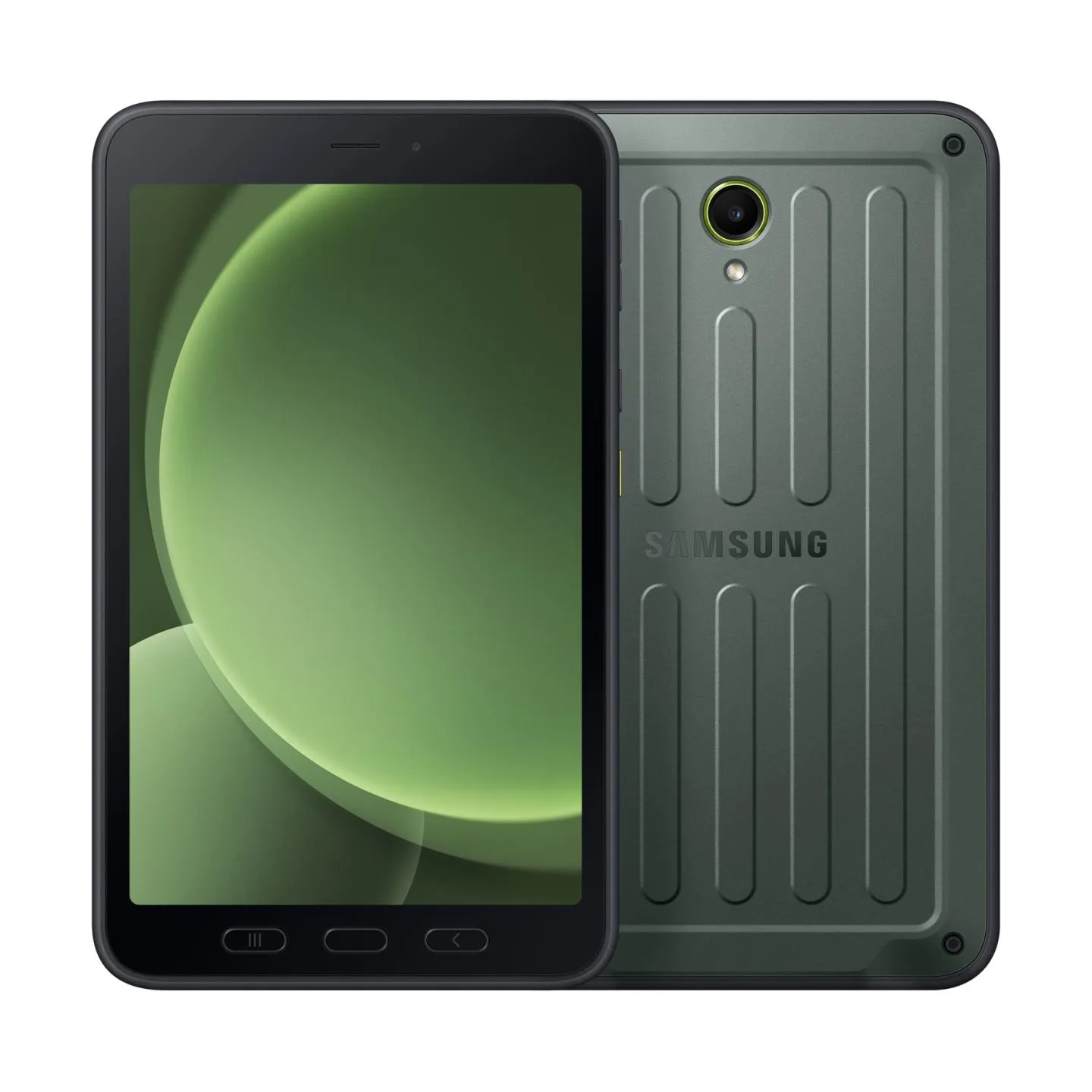 Samsung TABLET GALAXY TAB ACTIVE5 5G/8" 128GB GREEN SM-X306 SAMSUNG