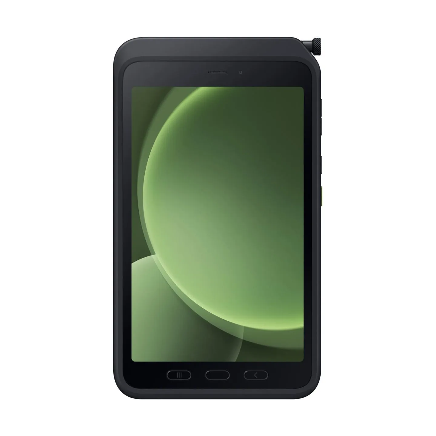 Samsung TABLET GALAXY TAB ACTIVE5 5G/8" 128GB GREEN SM-X306 SAMSUNG