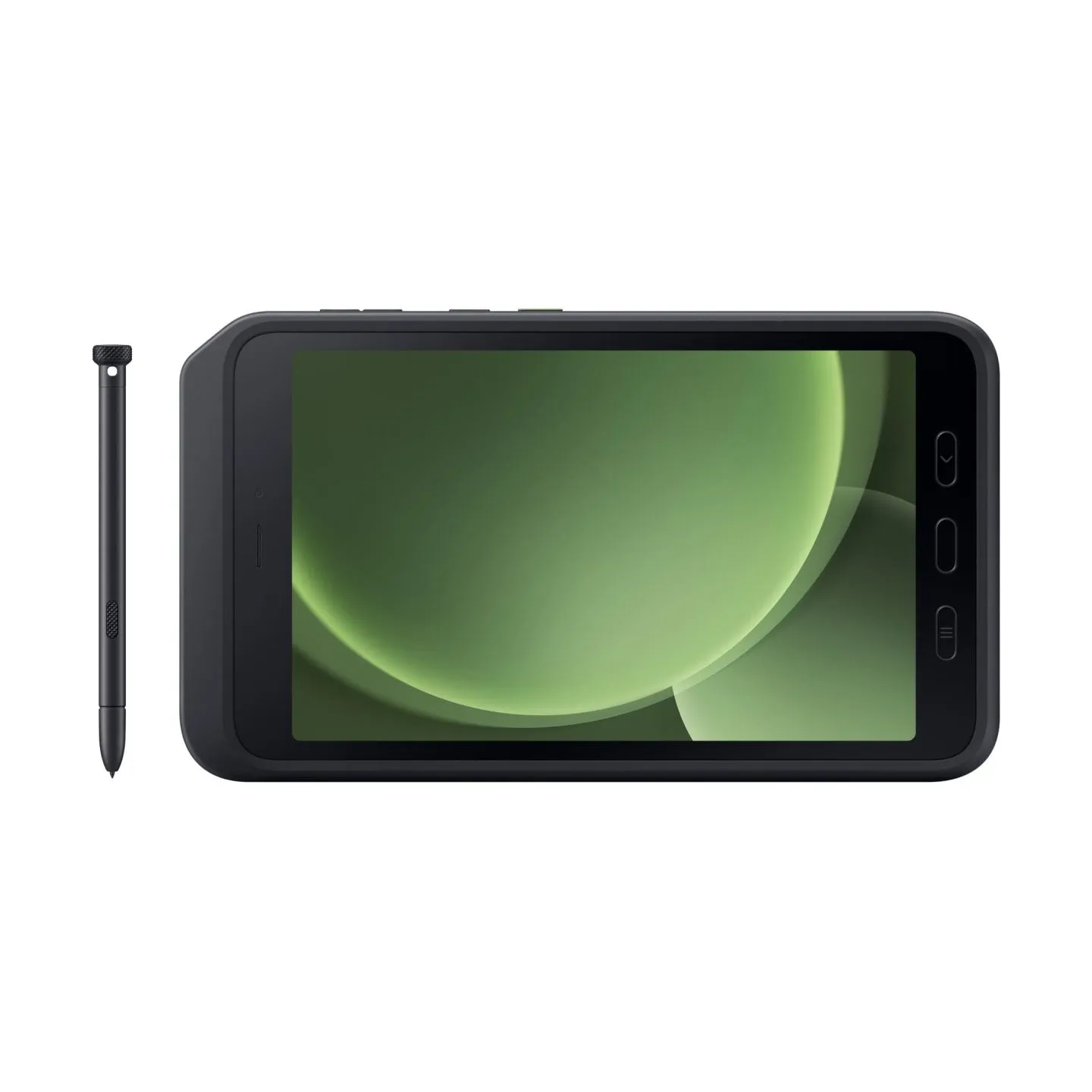 Samsung TABLET GALAXY TAB ACTIVE5 5G/8" 128GB GREEN SM-X306 SAMSUNG