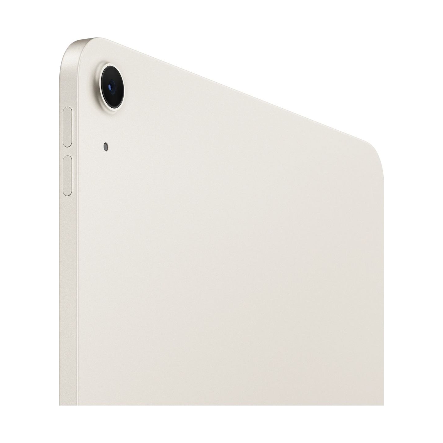 Apple iPad Air 11" M4 Wi-Fi 256GB - Starlight | Apple