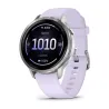Garmin SMARTWATCH VENU 4 41MM/SILVER 010-03013-01 GARMIN