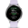 Garmin SMARTWATCH VENU 4 41MM/SILVER 010-03013-01 GARMIN