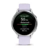 Garmin SMARTWATCH VENU 4 41MM/SILVER 010-03013-01 GARMIN