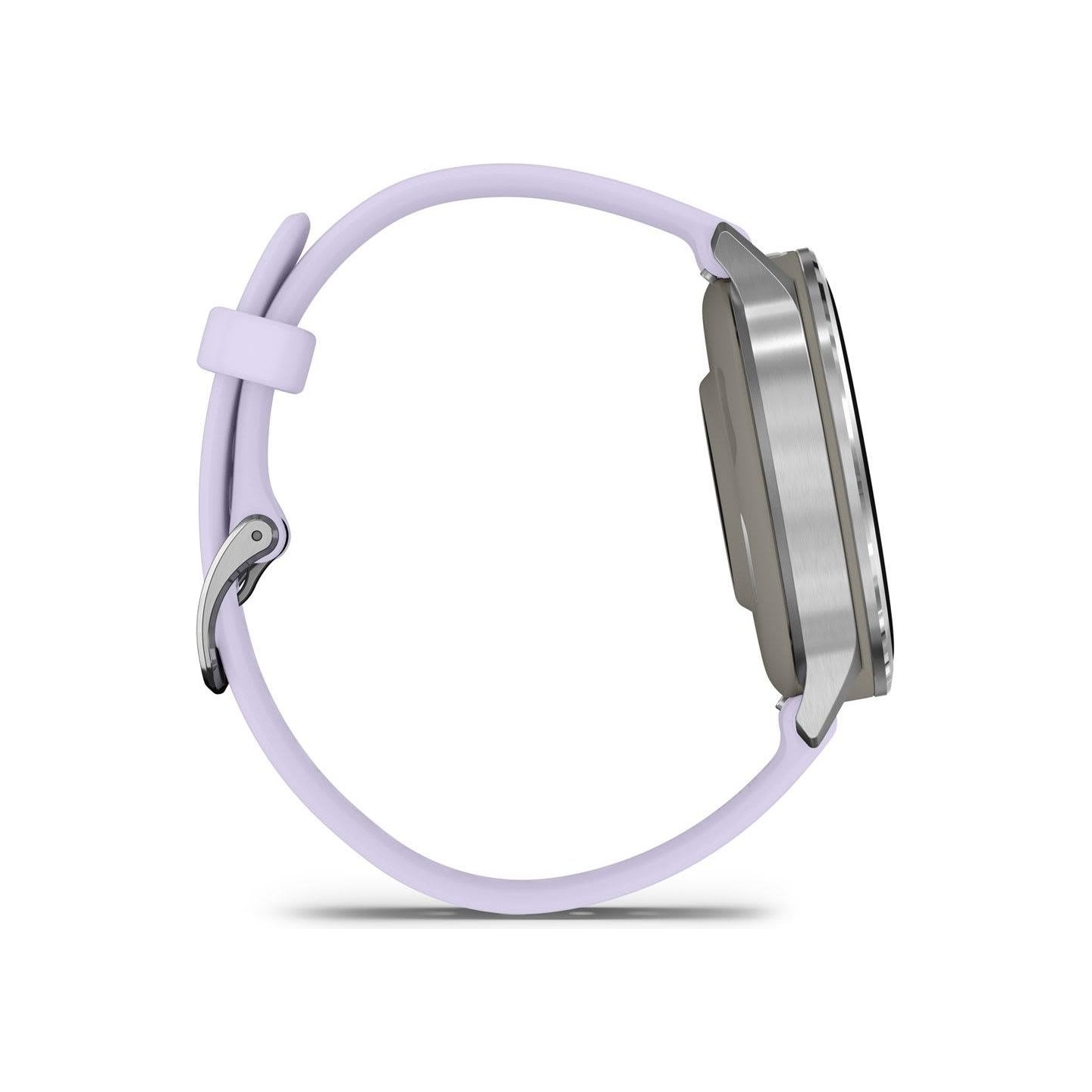 Garmin SMARTWATCH VENU 4 41MM/SILVER 010-03013-01 GARMIN