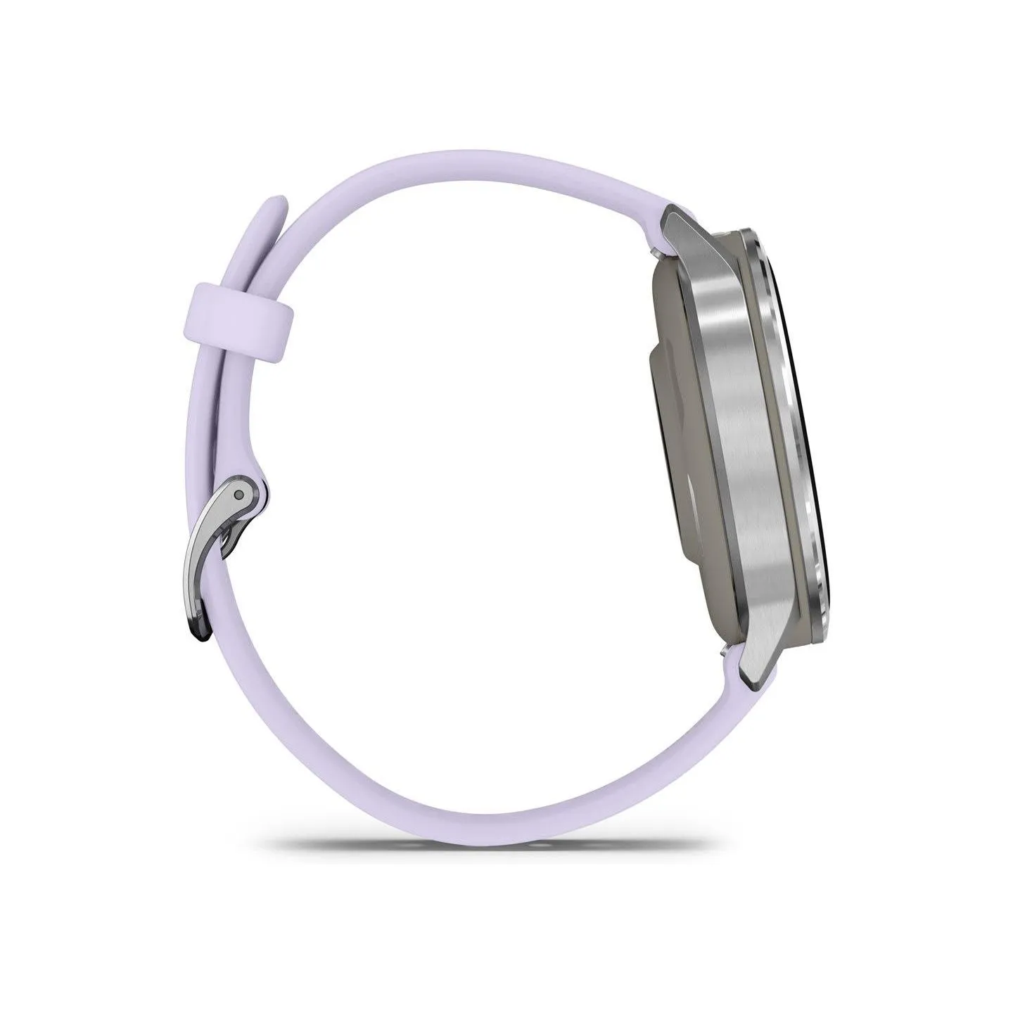 Garmin SMARTWATCH VENU 4 41MM/SILVER 010-03013-01 GARMIN