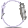 Garmin SMARTWATCH VENU 4 41MM/SILVER 010-03013-01 GARMIN