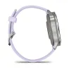 Garmin SMARTWATCH VENU 4 41MM/SILVER 010-03013-01 GARMIN