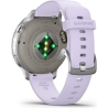 Garmin SMARTWATCH VENU 4 41MM/SILVER 010-03013-01 GARMIN