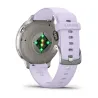 Garmin SMARTWATCH VENU 4 41MM/SILVER 010-03013-01 GARMIN