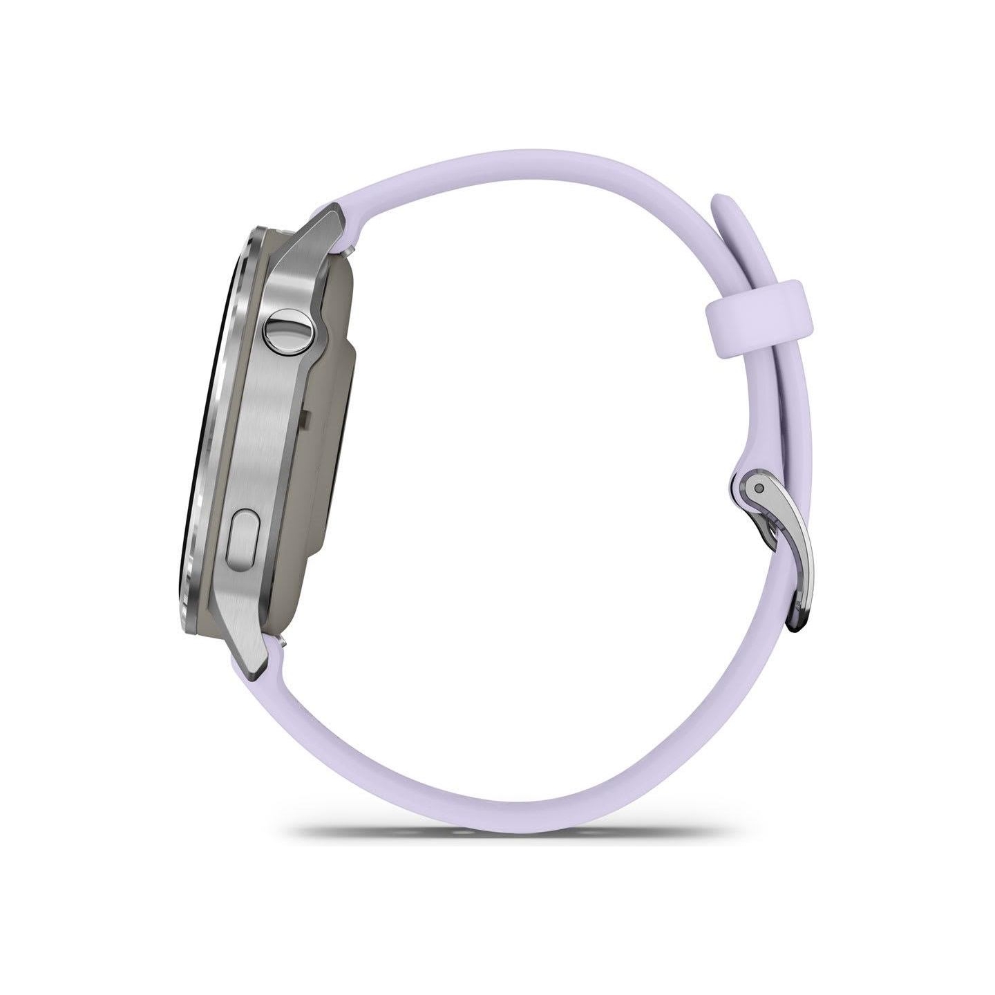 Garmin SMARTWATCH VENU 4 41MM/SILVER 010-03013-01 GARMIN