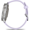 Garmin SMARTWATCH VENU 4 41MM/SILVER 010-03013-01 GARMIN
