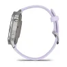 Garmin SMARTWATCH VENU 4 41MM/SILVER 010-03013-01 GARMIN