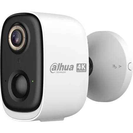 Dahua WRL CAMERA 8MP BULLET WIFI/BATTERY BF8H DAHUA