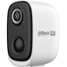 Dahua WRL CAMERA 8MP BULLET WIFI/BATTERY BF8H DAHUA