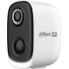 Dahua WRL CAMERA 8MP BULLET WIFI/BATTERY BF8H DAHUA