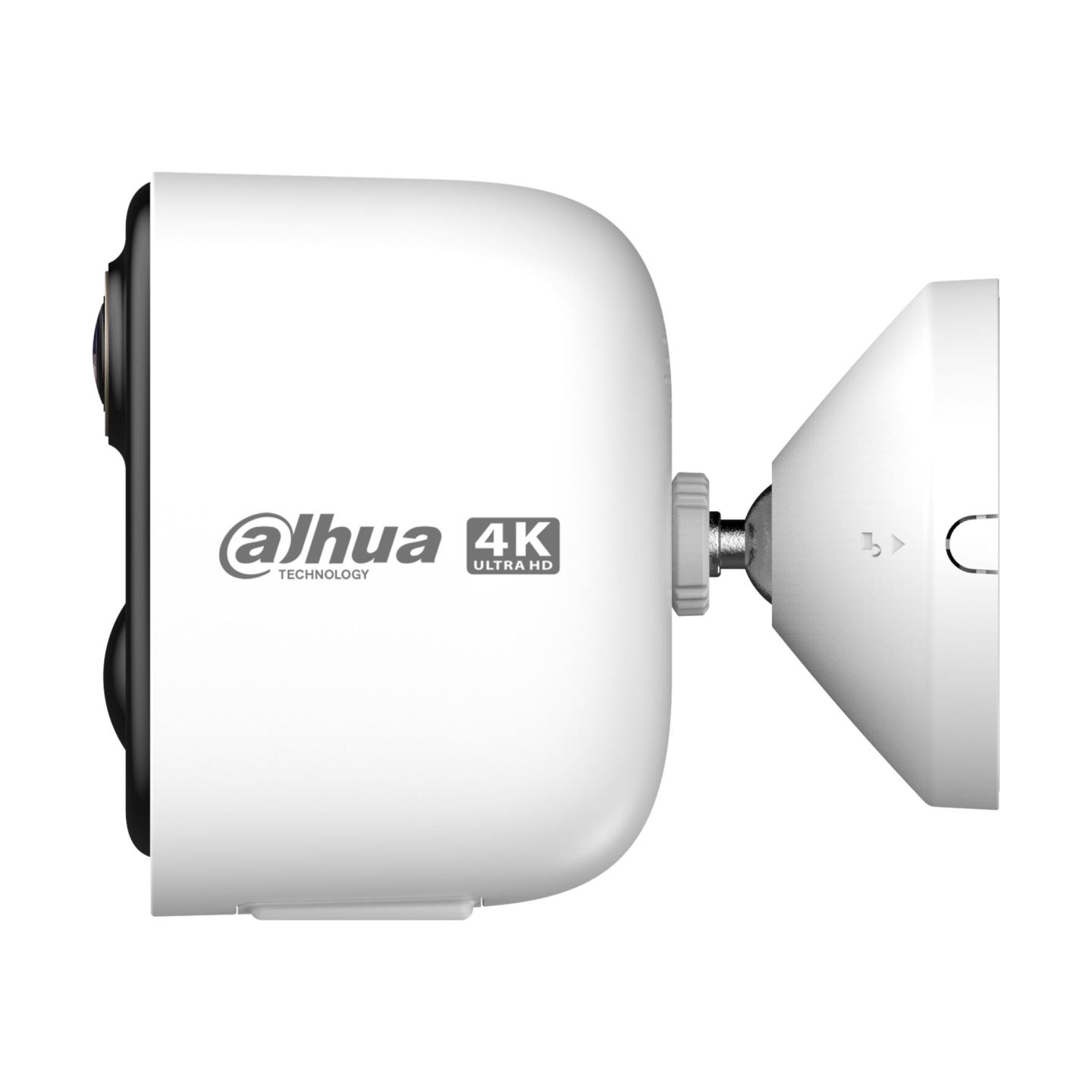 Dahua WRL CAMERA 8MP BULLET WIFI/BATTERY BF8H DAHUA