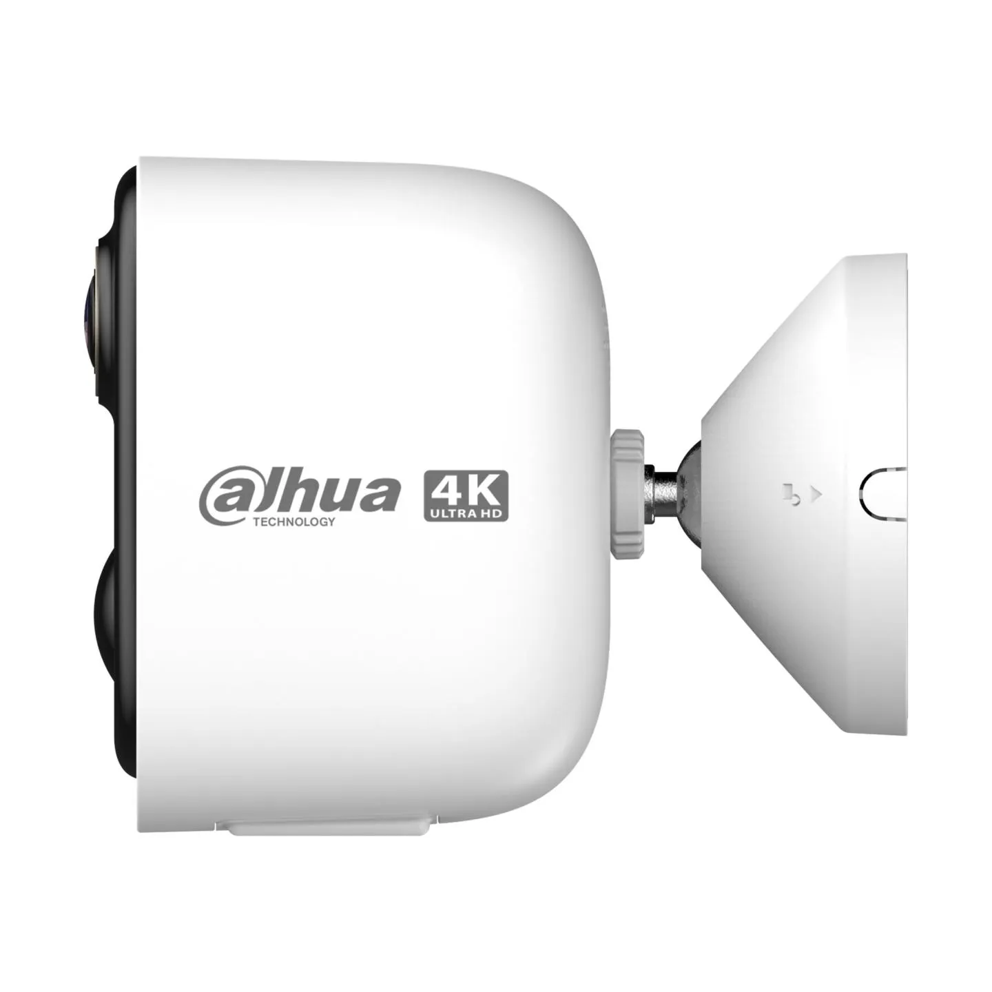 Dahua WRL CAMERA 8MP BULLET WIFI/BATTERY BF8H DAHUA