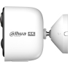 Dahua WRL CAMERA 8MP BULLET WIFI/BATTERY BF8H DAHUA