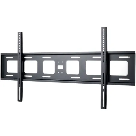 Edbak | Wall mount | XWB1C-B | 75-110 " | Maximum weight (capacity) 110 kg | Black