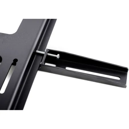 Edbak | Wall mount | XWB1C-B | 75-110 " | Maximum weight (capacity) 110 kg | Black
