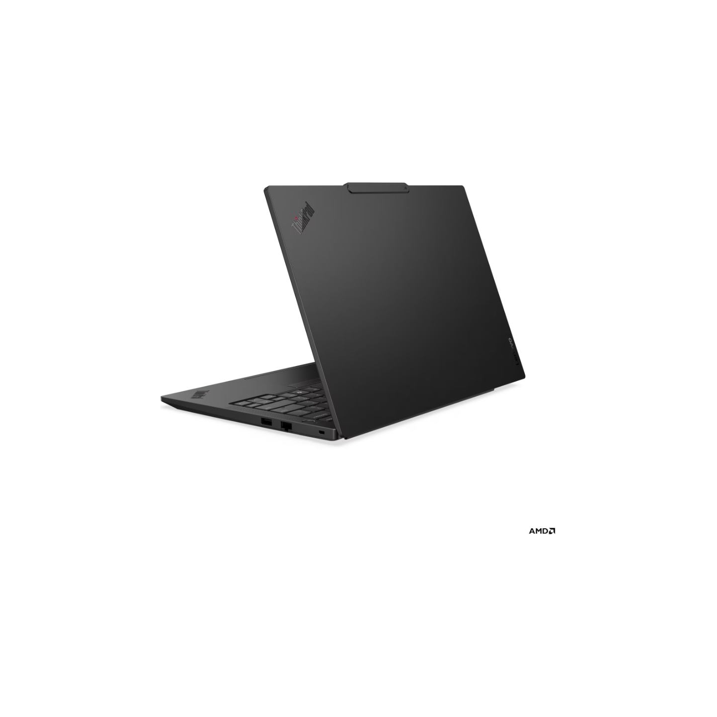 Lenovo ThinkPad E14 G8 AMD | Black | 14 " | IPS | WUXGA | 1920 x 1200 pixels | Anti-glare | AMD Ryzen AI 5 | 330 | 16 GB | SODIM